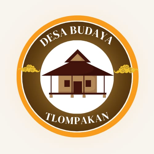 Desa Tlompakan